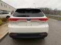 Blizzard White Pearl - Venza Hybrid LE AWD Photo No. 13