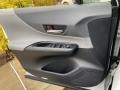 Blizzard White Pearl - Venza Hybrid LE AWD Photo No. 18