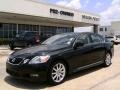 Black Onyx - GS 300 Photo No. 1