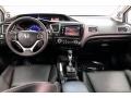 Black Interior Photo for 2015 Honda Civic #140356575