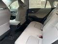 Blizzard White Pearl - Venza Hybrid LE AWD Photo No. 20