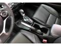 CVT Automatic 2015 Honda Civic EX-L Coupe Transmission