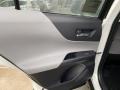 Blizzard White Pearl - Venza Hybrid LE AWD Photo No. 22