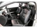 2015 Honda Civic EX-L Coupe Front Seat