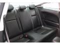 2015 Honda Civic EX-L Coupe Rear Seat