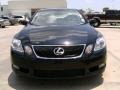 Black Onyx - GS 300 Photo No. 2
