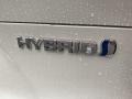 Blizzard White Pearl - Venza Hybrid LE AWD Photo No. 27