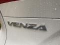 Blizzard White Pearl - Venza Hybrid LE AWD Photo No. 28