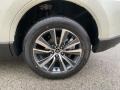 Blizzard White Pearl - Venza Hybrid LE AWD Photo No. 29