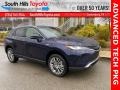 Blueprint - Venza Hybrid Limited AWD Photo No. 1