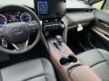 Blueprint - Venza Hybrid Limited AWD Photo No. 3