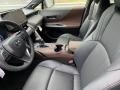 Blueprint - Venza Hybrid Limited AWD Photo No. 4