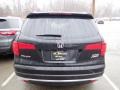 Crystal Black Pearl - Pilot Touring AWD Photo No. 3