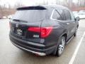 Crystal Black Pearl - Pilot Touring AWD Photo No. 4