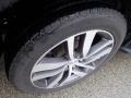 Crystal Black Pearl - Pilot Touring AWD Photo No. 5