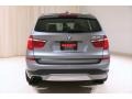 Space Gray Metallic - X3 xDrive35i Photo No. 21