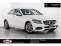 Polar White - C 300 Sedan Photo No. 1