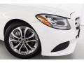 Polar White - C 300 Sedan Photo No. 2