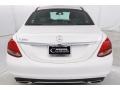 Polar White - C 300 Sedan Photo No. 6