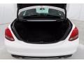 Polar White - C 300 Sedan Photo No. 7