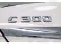 Polar White - C 300 Sedan Photo No. 9