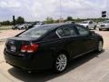 Black Onyx - GS 300 Photo No. 5