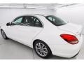 Polar White - C 300 Sedan Photo No. 11