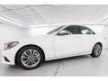 Polar White - C 300 Sedan Photo No. 13