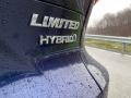 Blueprint - Venza Hybrid Limited AWD Photo No. 30