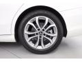 Polar White - C 300 Sedan Photo No. 18