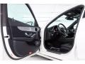 Polar White - C 300 Sedan Photo No. 19