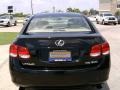 Black Onyx - GS 300 Photo No. 6