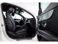 Polar White - C 300 Sedan Photo No. 30