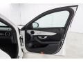 Polar White - C 300 Sedan Photo No. 32