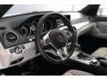 Almond/Mocha Interior Photo for 2014 Mercedes-Benz C #140357592
