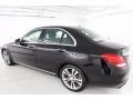 Black - C 300 Sedan Photo No. 11