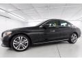 Black - C 300 Sedan Photo No. 13