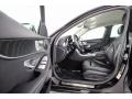 Black - C 300 Sedan Photo No. 21