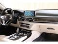 2017 Jatoba Brown Metallic BMW 7 Series 740i xDrive Sedan  photo #30