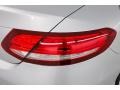 Iridium Silver Metallic - C 300 Coupe Photo No. 5