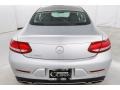 Iridium Silver Metallic - C 300 Coupe Photo No. 6