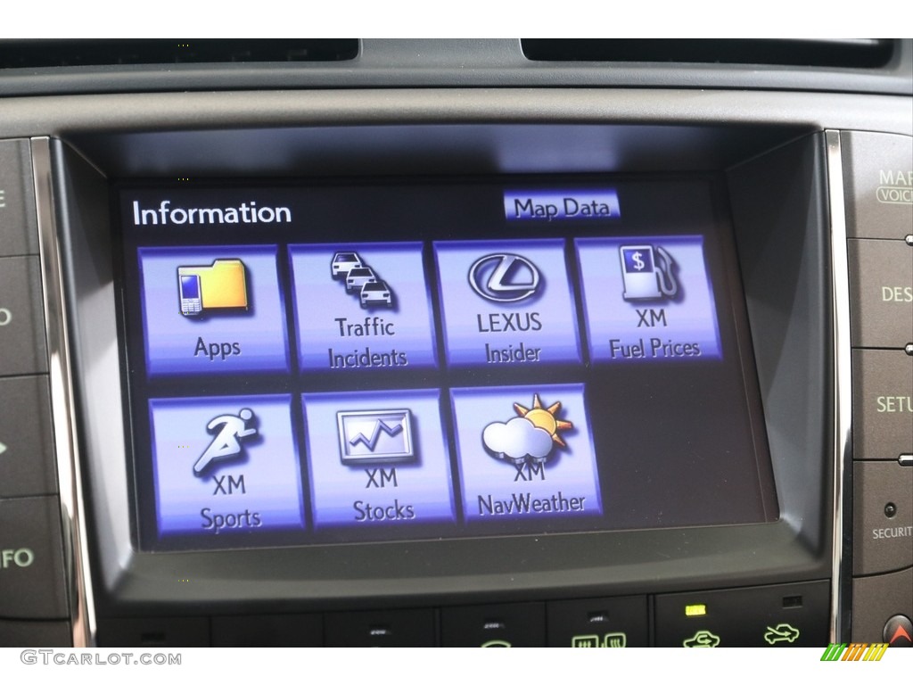 2013 IS 250 AWD - Tungsten Pearl / Black photo #15