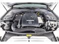 Iridium Silver Metallic - C 300 Coupe Photo No. 17
