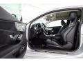 Iridium Silver Metallic - C 300 Coupe Photo No. 21