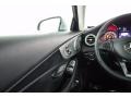 Iridium Silver Metallic - C 300 Coupe Photo No. 24