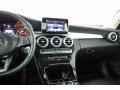 Iridium Silver Metallic - C 300 Coupe Photo No. 25