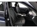 Bluestone Metallic - 5 Series 530i Sedan Photo No. 6