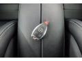 Iridium Silver Metallic - C 300 Coupe Photo No. 27