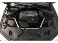 Bluestone Metallic - 5 Series 530i Sedan Photo No. 9