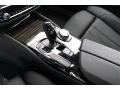 Bluestone Metallic - 5 Series 530i Sedan Photo No. 16